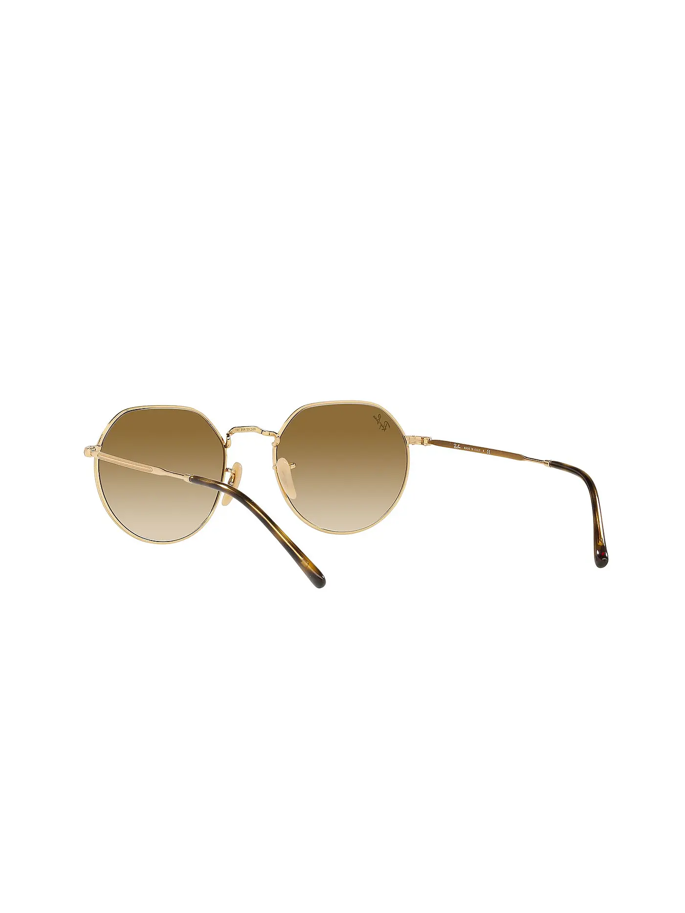 RAY BAN | Sonnenbrille JACK | gold